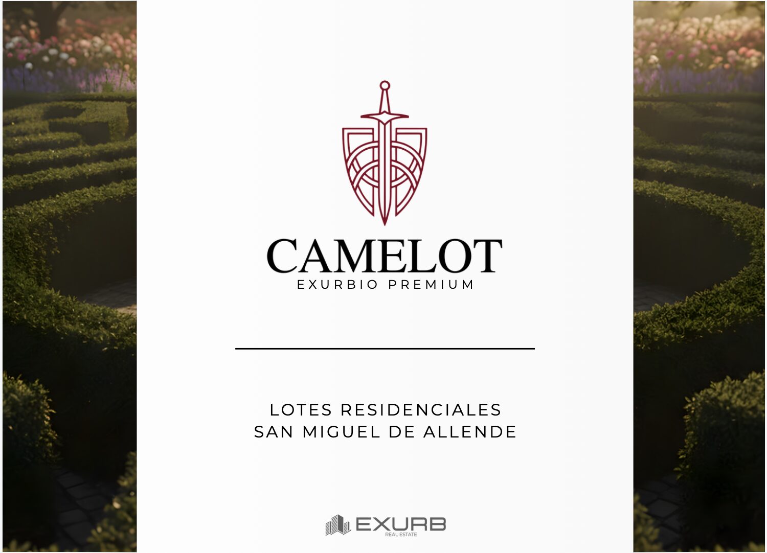 Terrenos en Venta en San Miguel de Allende